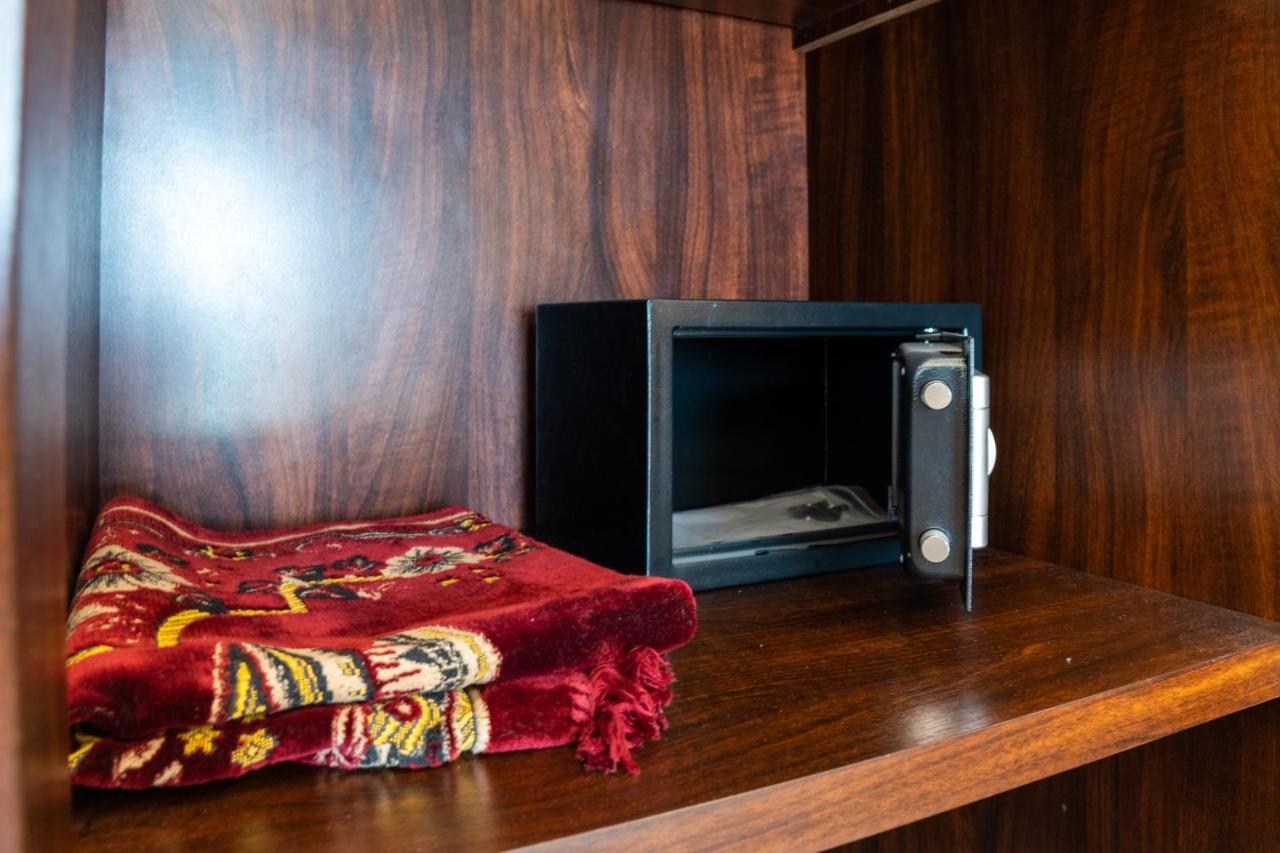 Dyafa Luxury Apartment Khobar Bagian luar foto